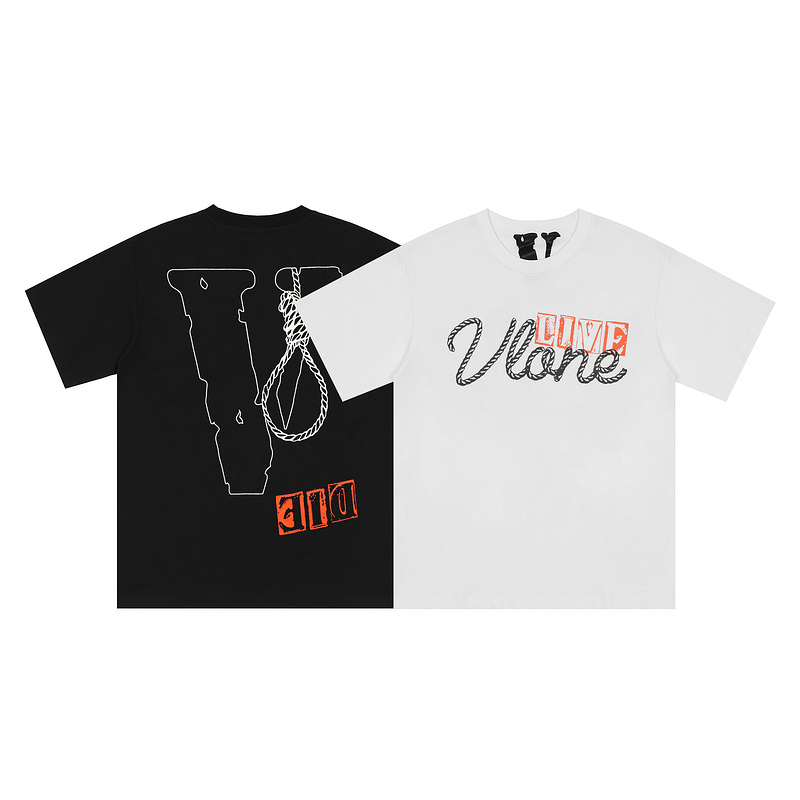 21_Vlone T-shirt