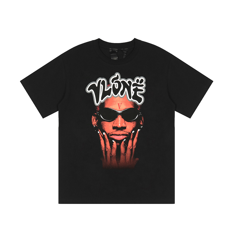17_Vlone T-shirt