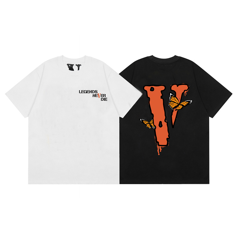 85_Vlone T-shirt