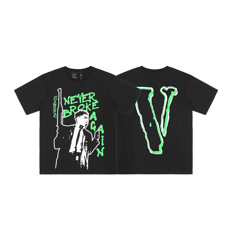 48_Vlone T-shirt