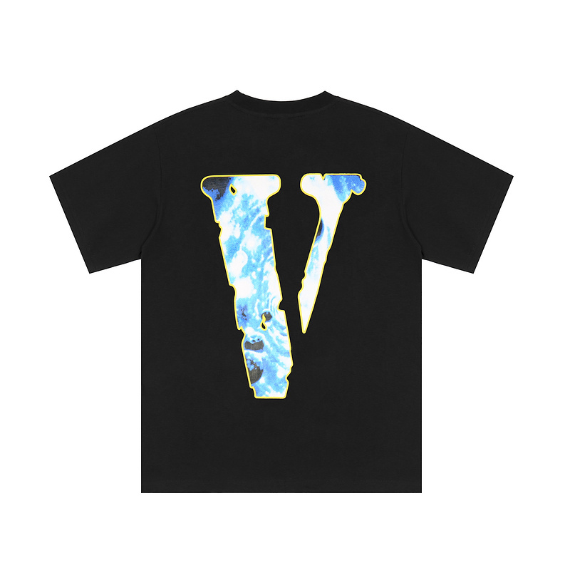 49_Vlone T-shirt