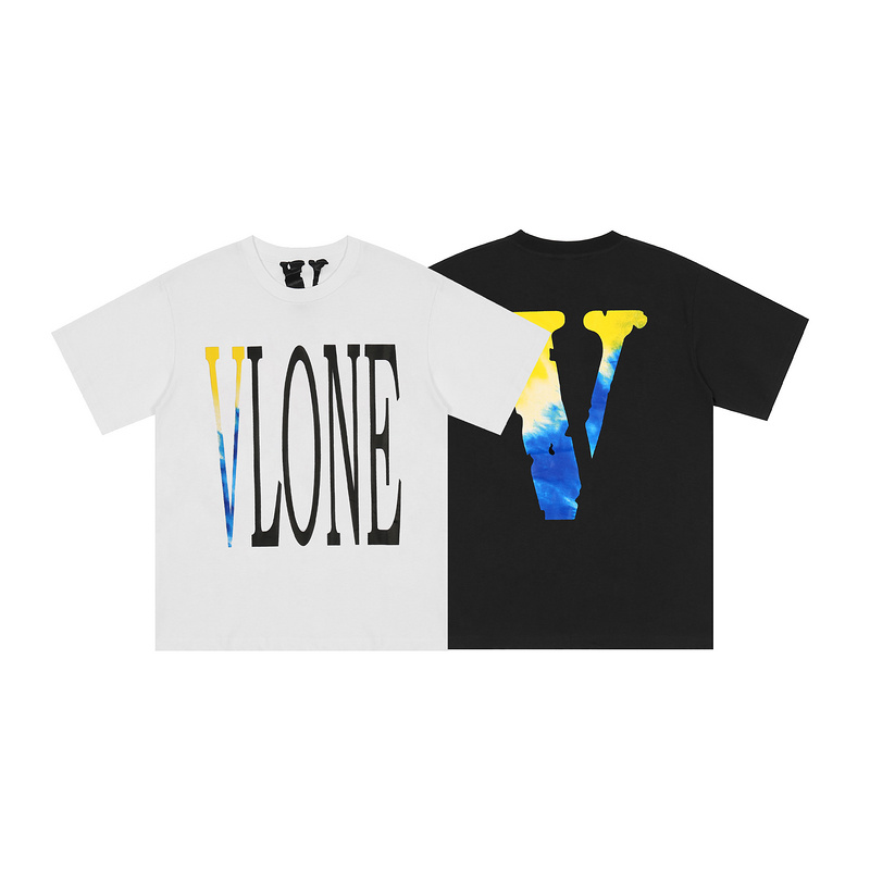 105_Vlone T-shirt