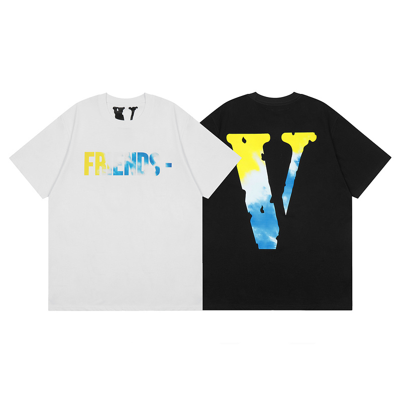 72_Vlone T-shirt
