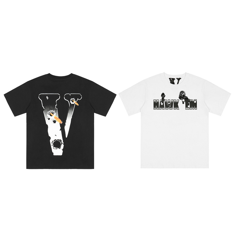 4_Vlone T-shirt
