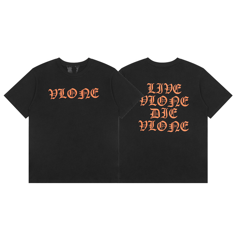 50_Vlone T-shirt