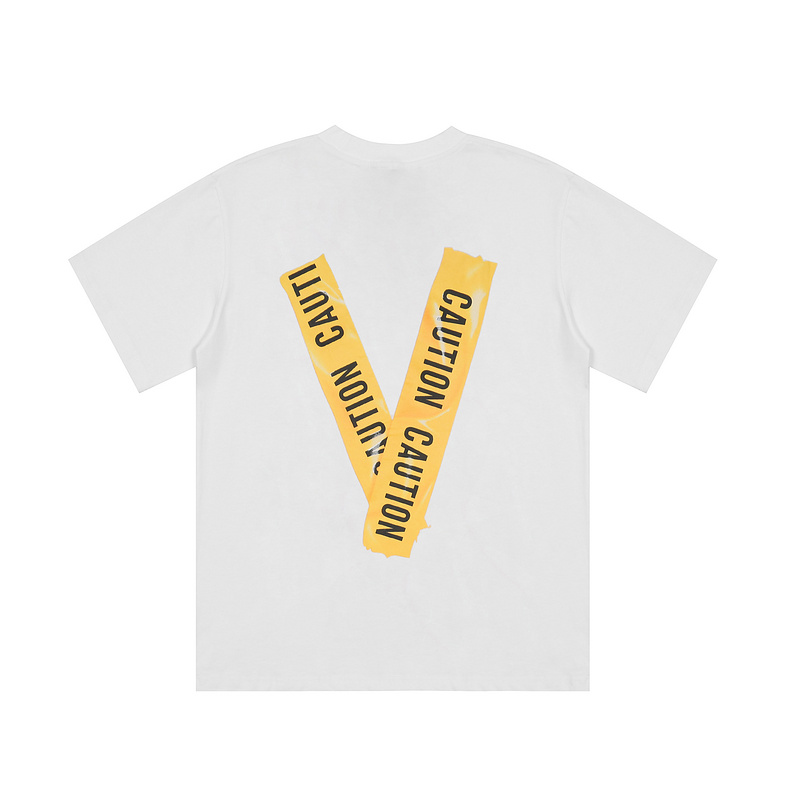 118_Vlone T-shirt