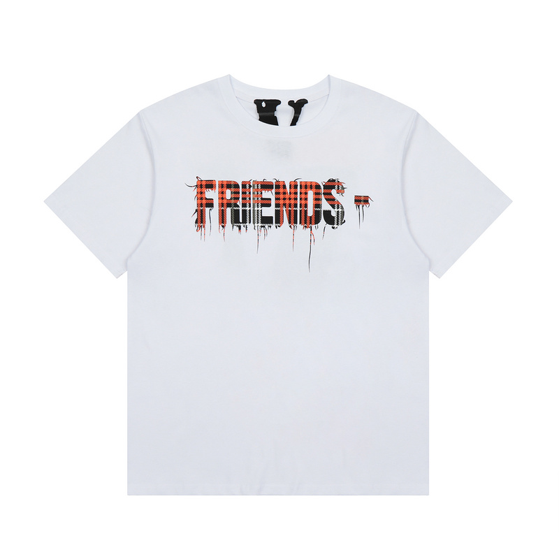 41_Vlone T-shirt