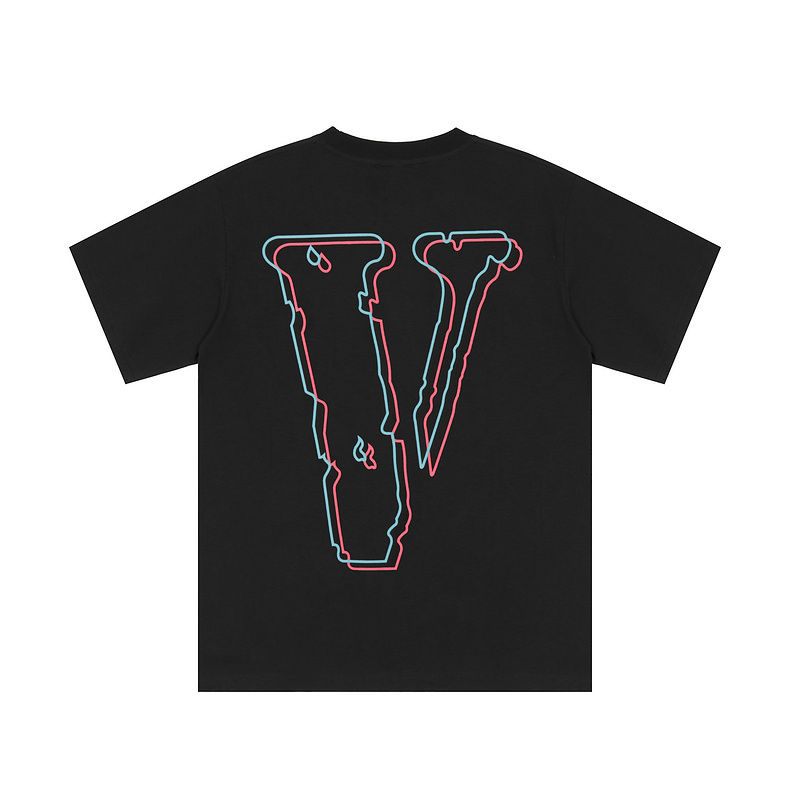 25_Vlone T-shirt