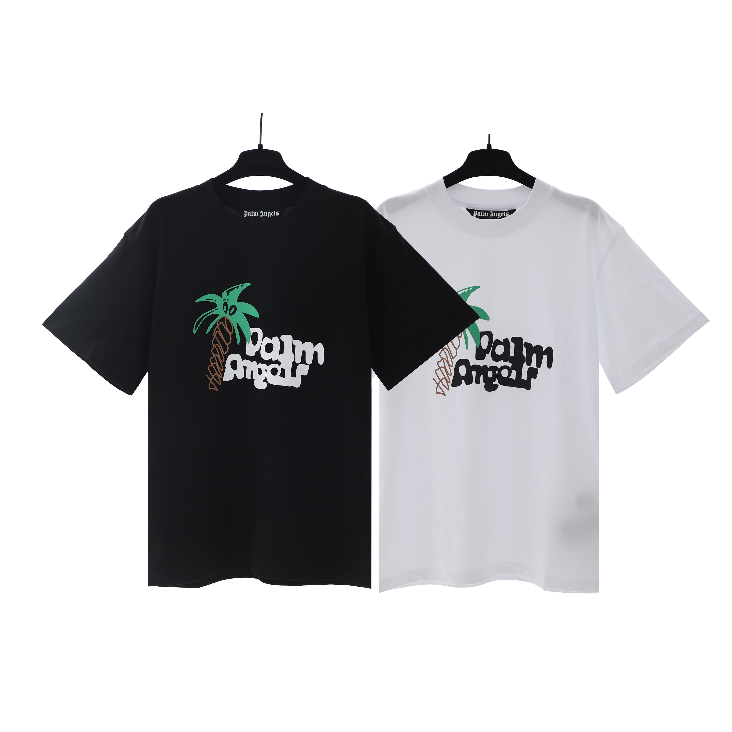 70_PALM ANGELS T-shirt