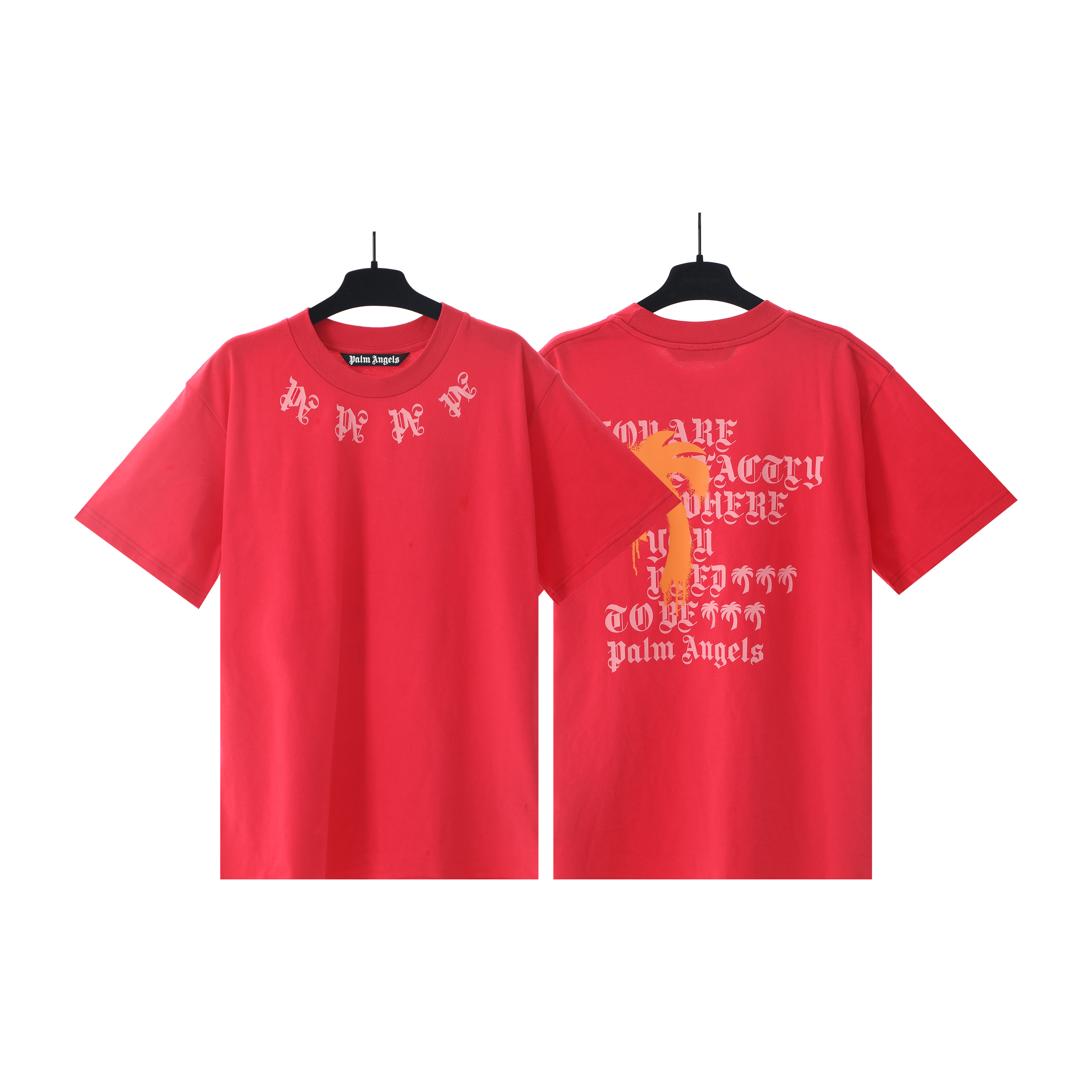 76_PALM ANGELS T-shirt
