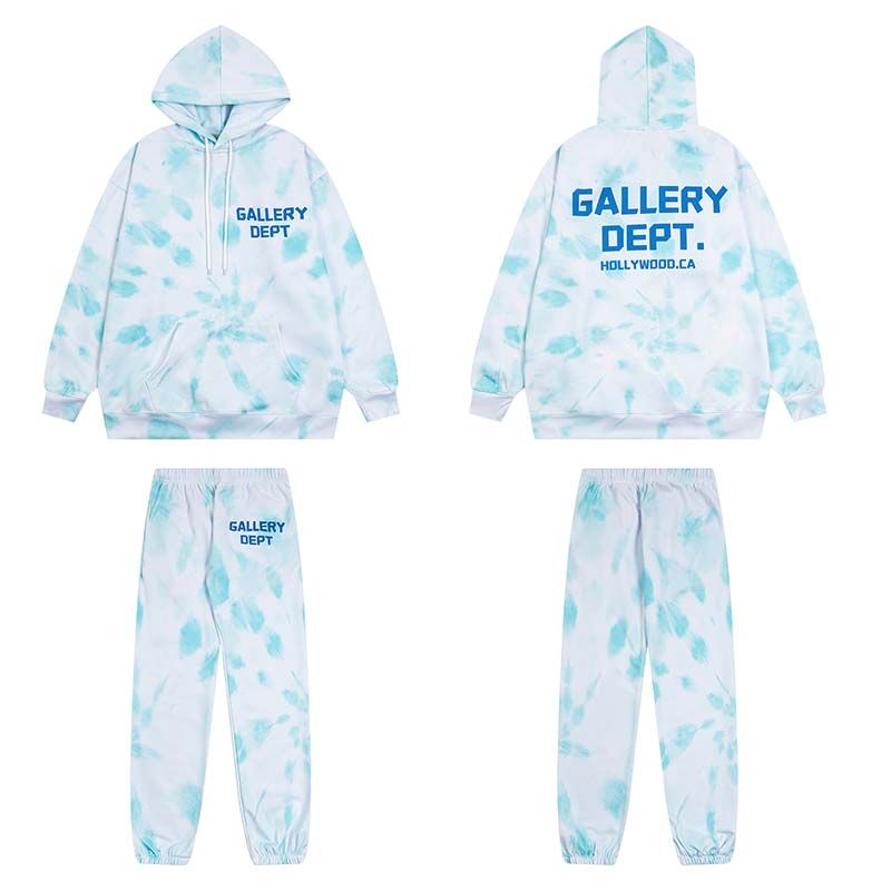 103_GALLERY DEPT Tracksuit