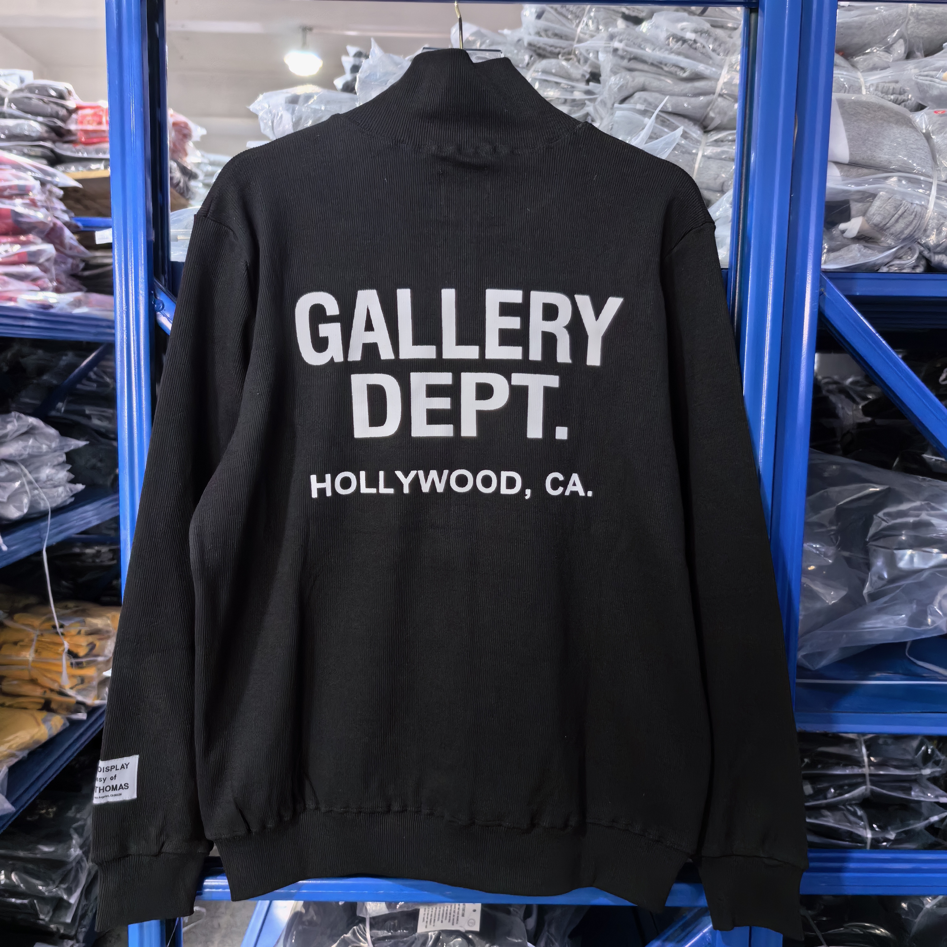 102_GALLERY DEPT JACKET