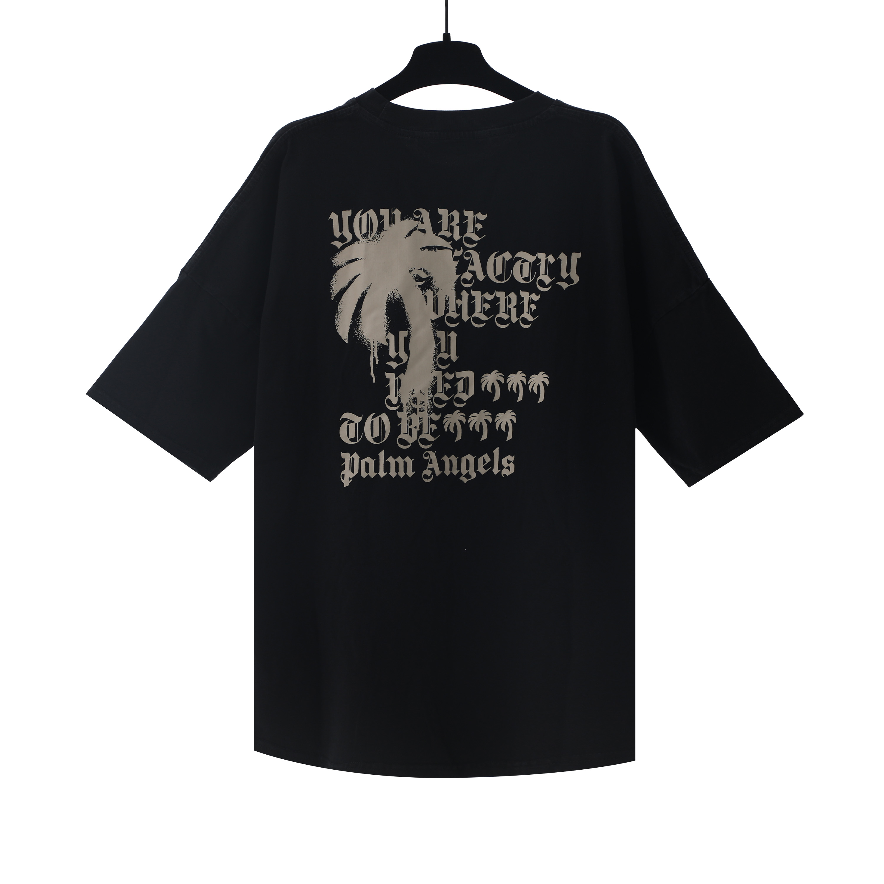 95_PALM ANGELS T-shirt