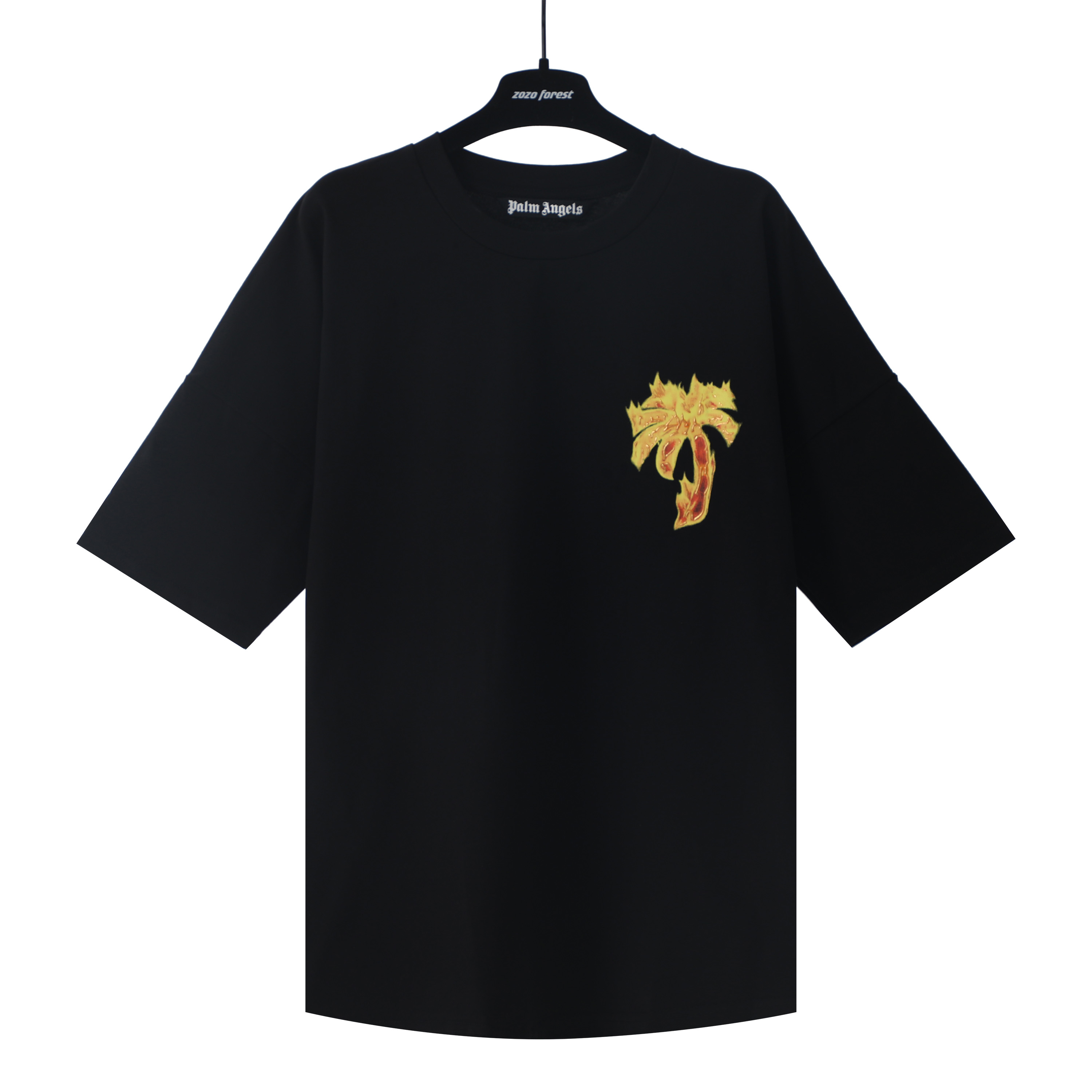 93_PALM ANGELS T-shirt