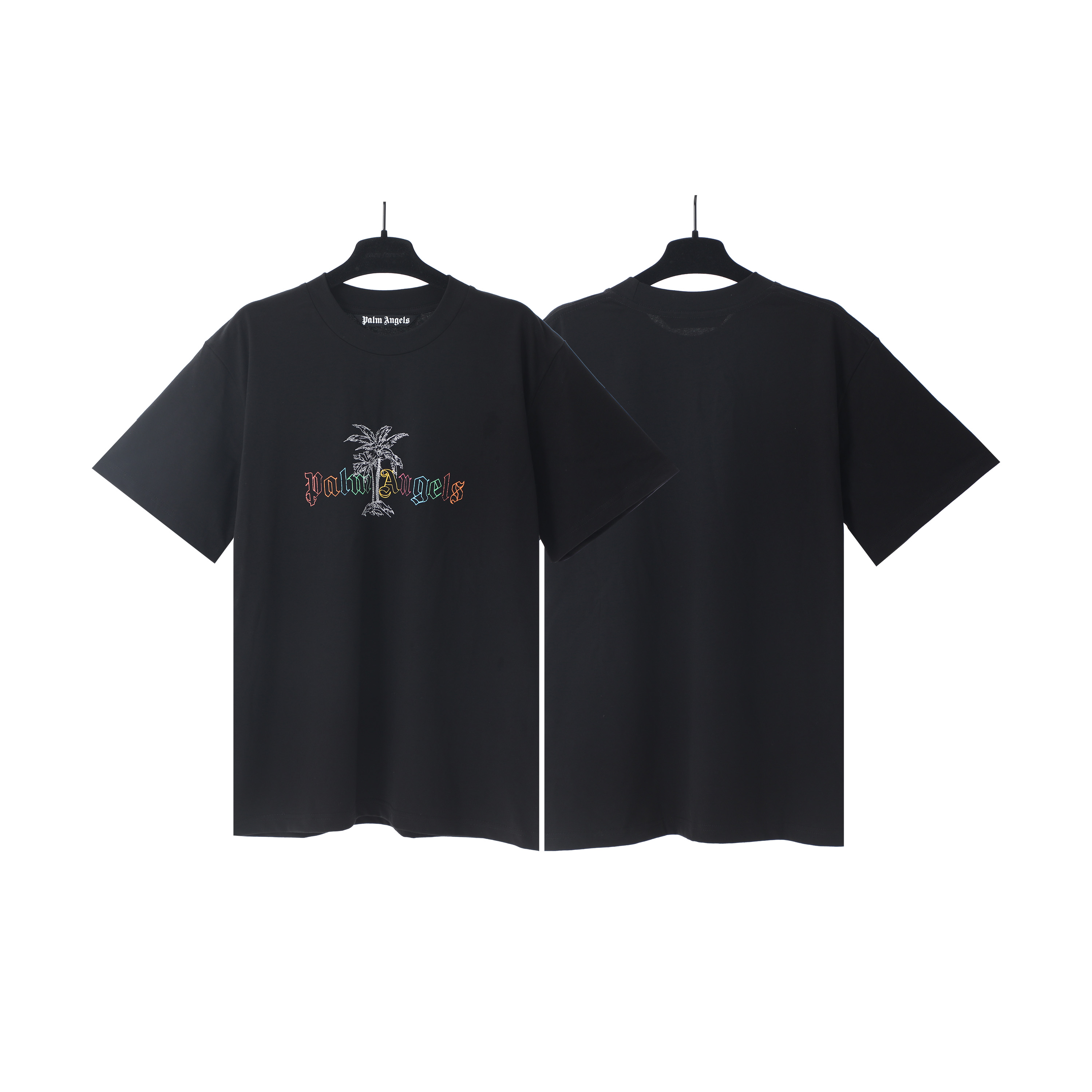 71_PALM ANGELS T-shirt