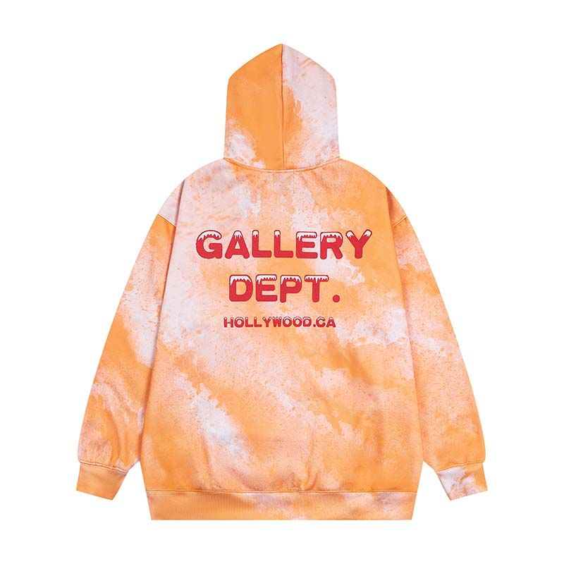107_GALLERY DEPT Tracksuit