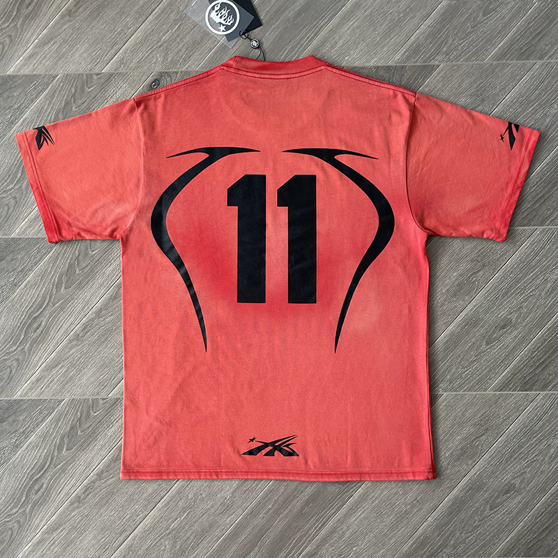 48_Hellstar T-shirt