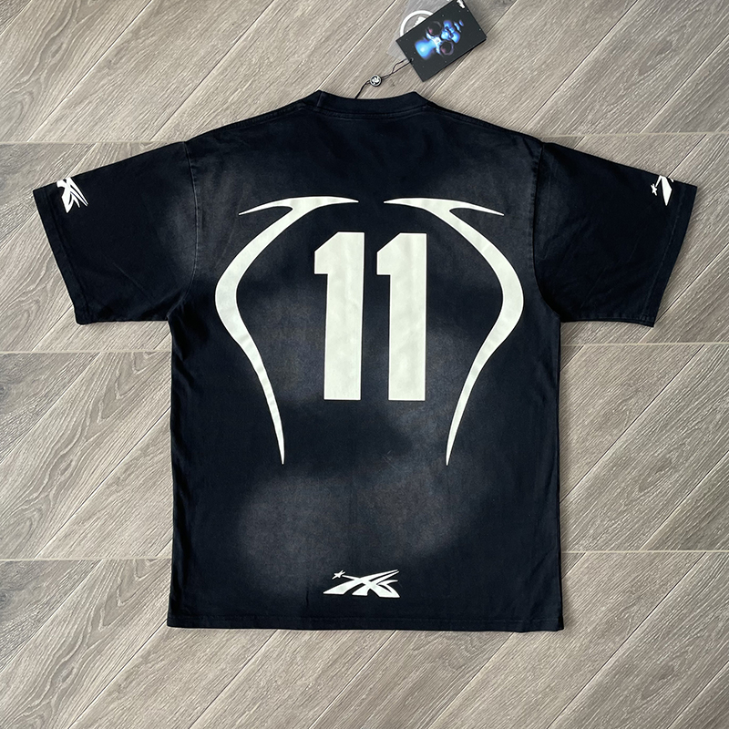 48_Hellstar T-shirt