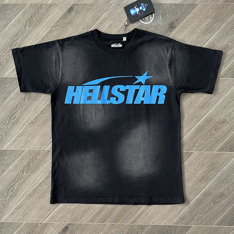47_Hellstar T-shirt