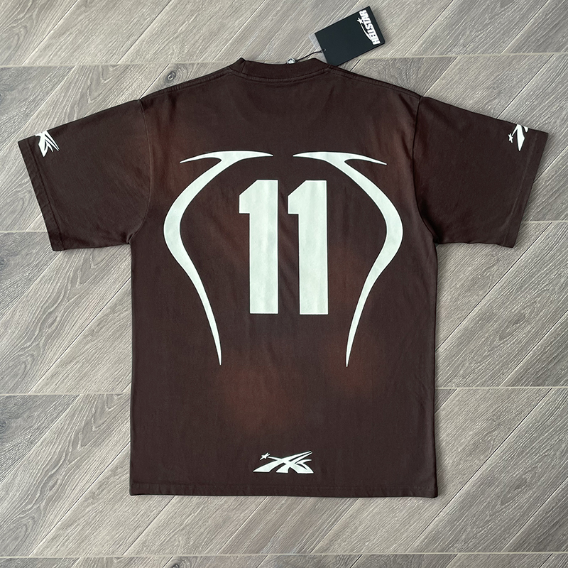 48_Hellstar T-shirt