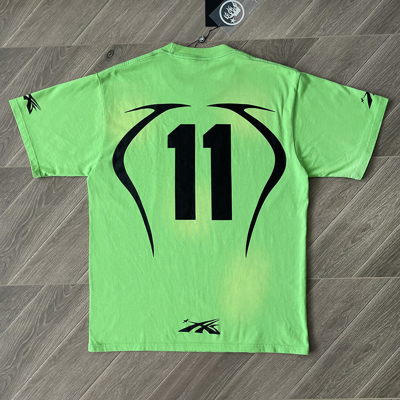 48_Hellstar T-shirt