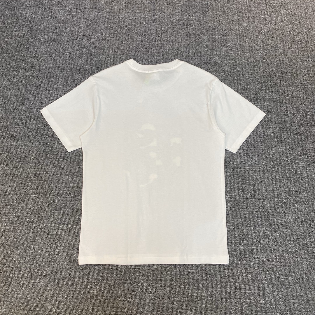 [1:1 quality] 22_Bape T-shirt
