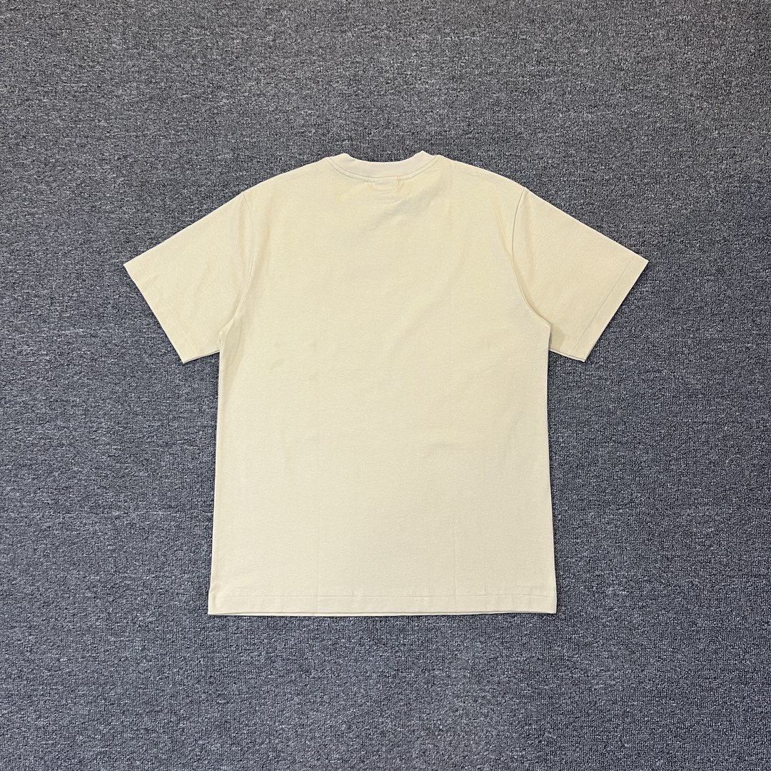 [1:1 quality] 83_Bape T-shirt