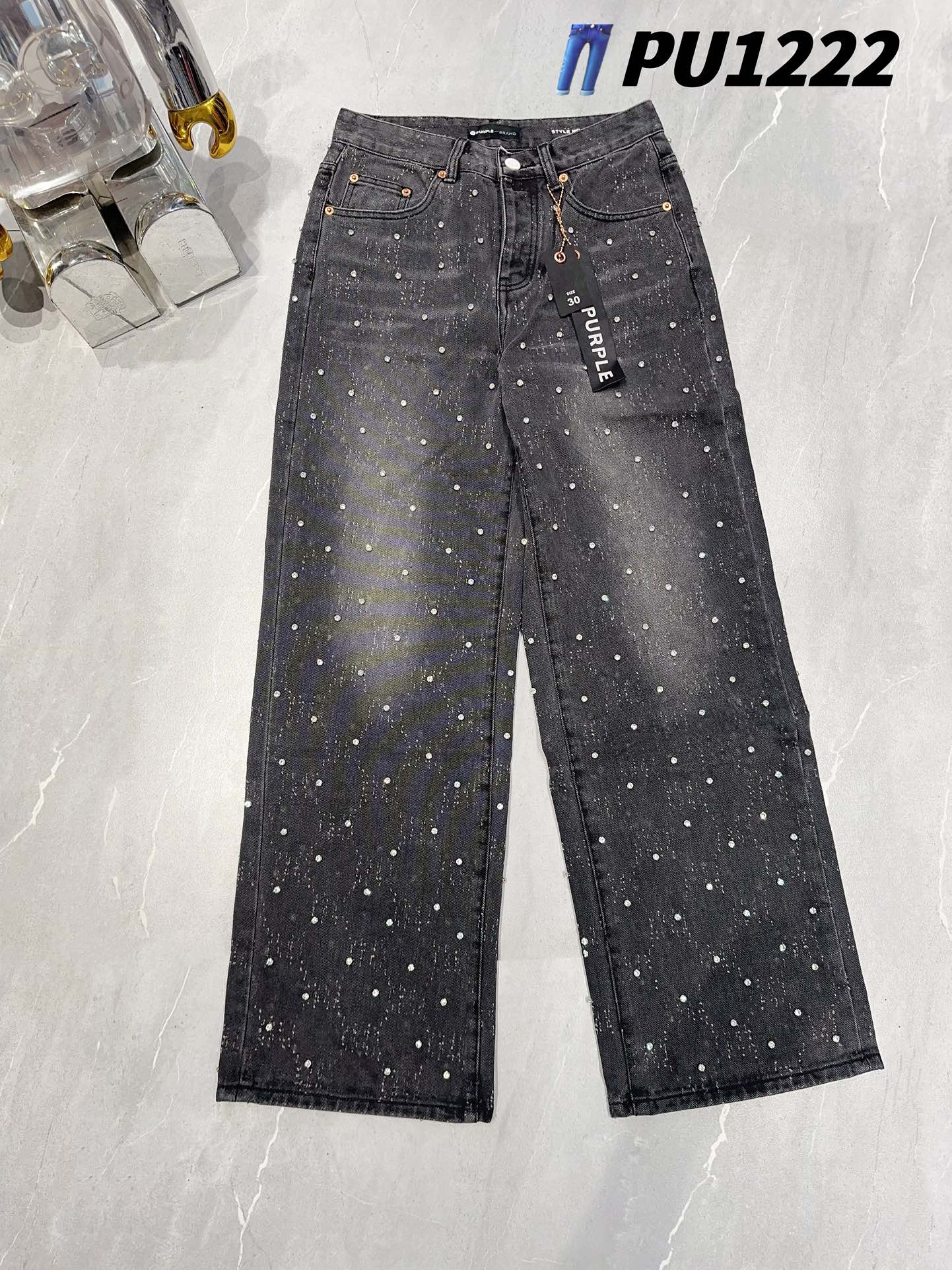 53_Purple Brand Jeans