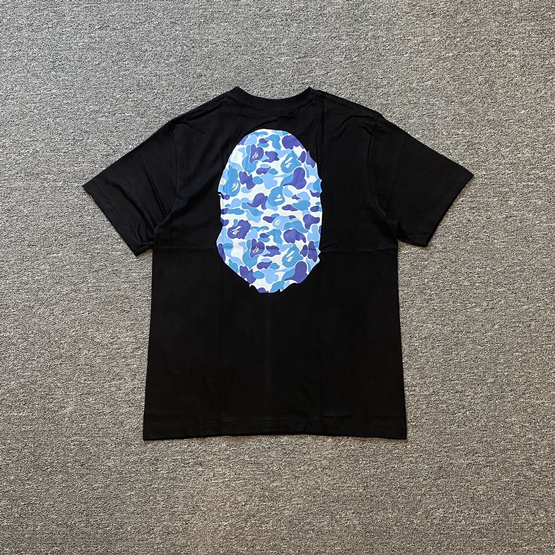 [1:1 quality] 56_Bape T-shirt