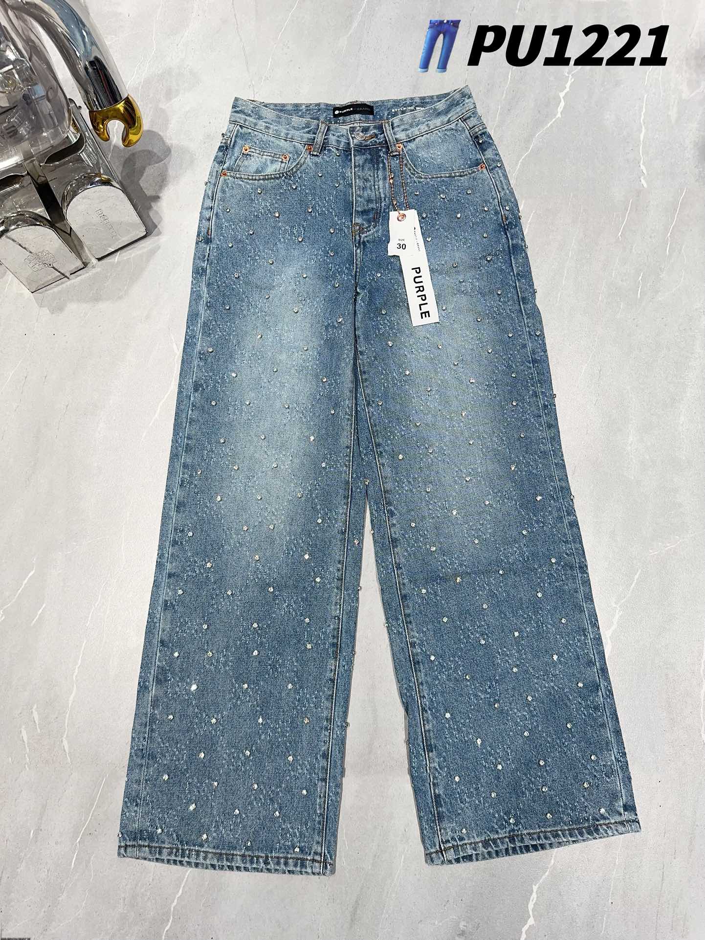 52_Purple Brand Jeans