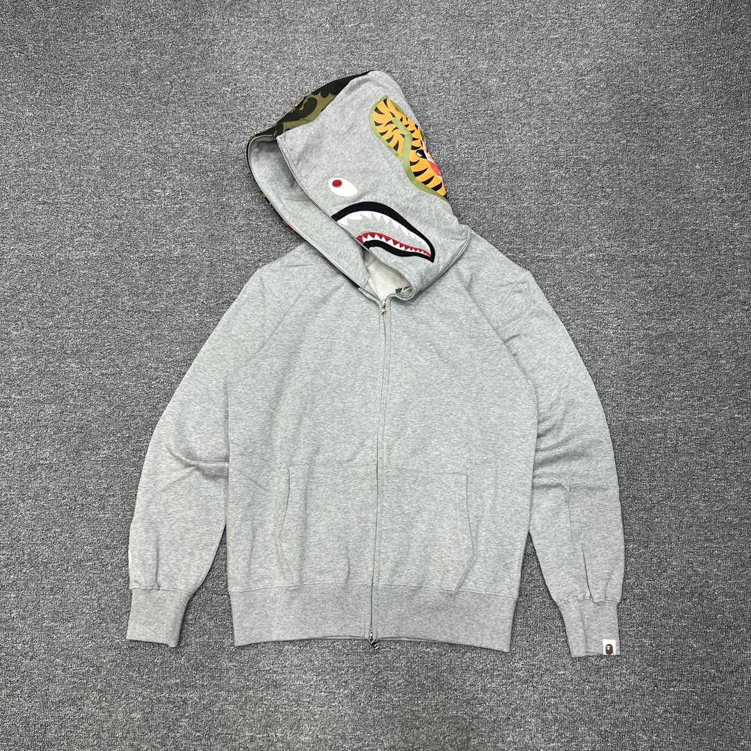 [1:1 quality] 85_Bape Hoodie