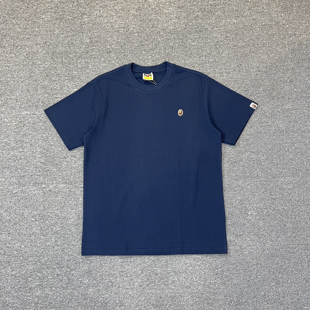 [1:1 quality] 82_Bape T-shirt