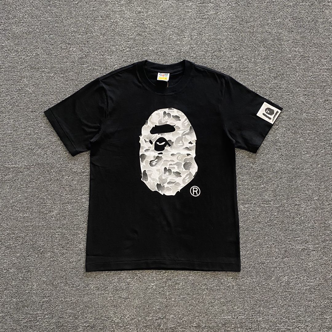 [1:1 quality] 20_Bape T-shirt