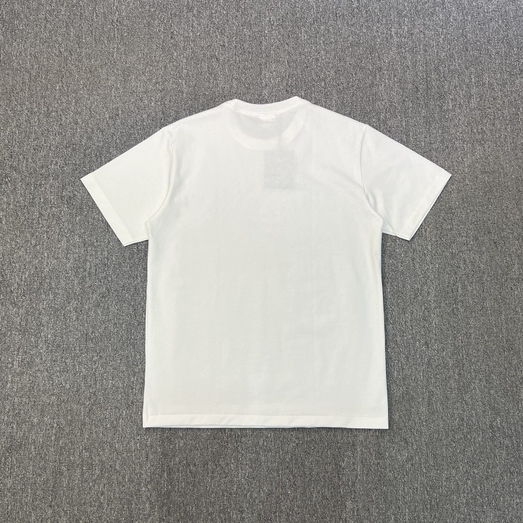[1:1 quality] 12_Bape T-shirt