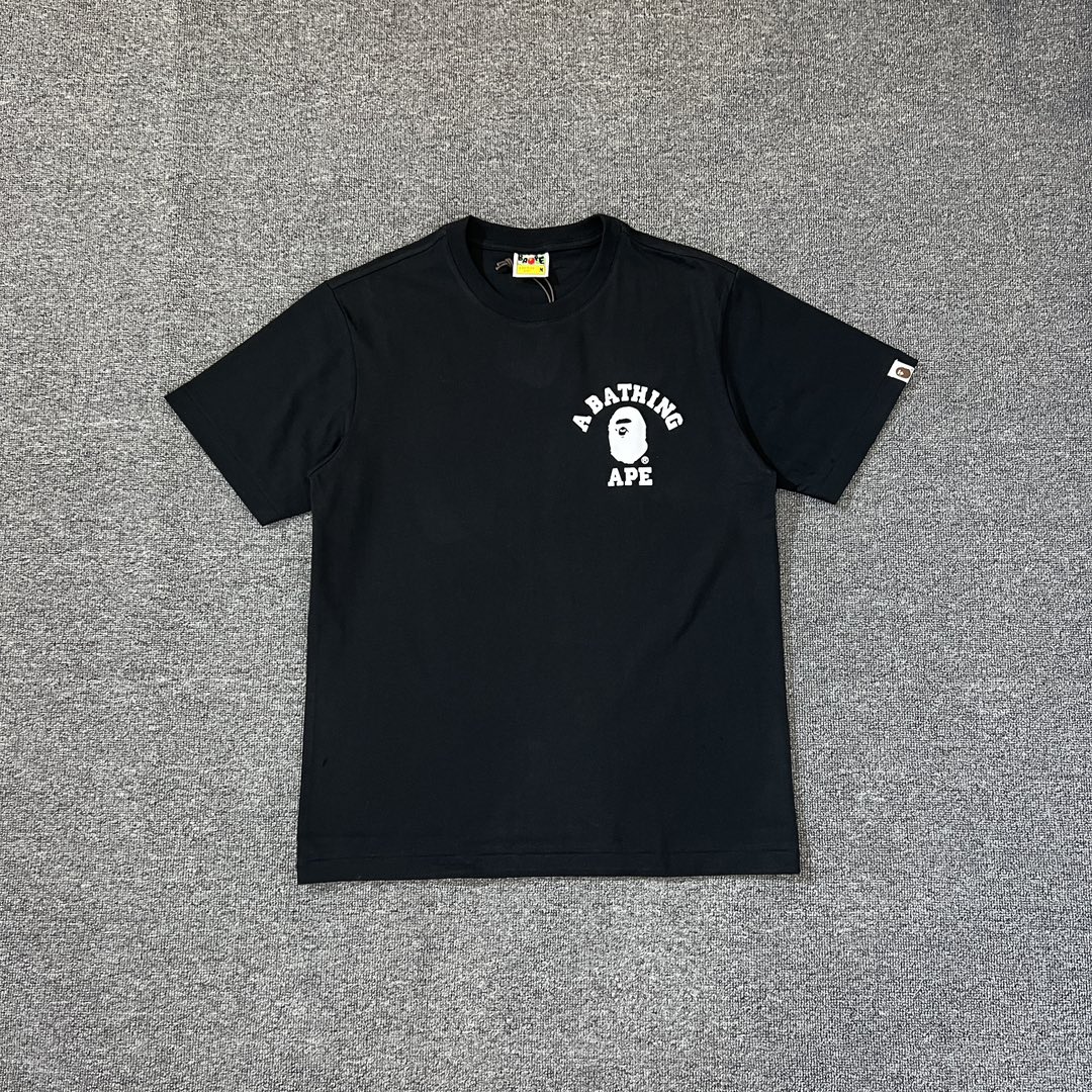 [1:1 quality] 14_Bape T-shirt