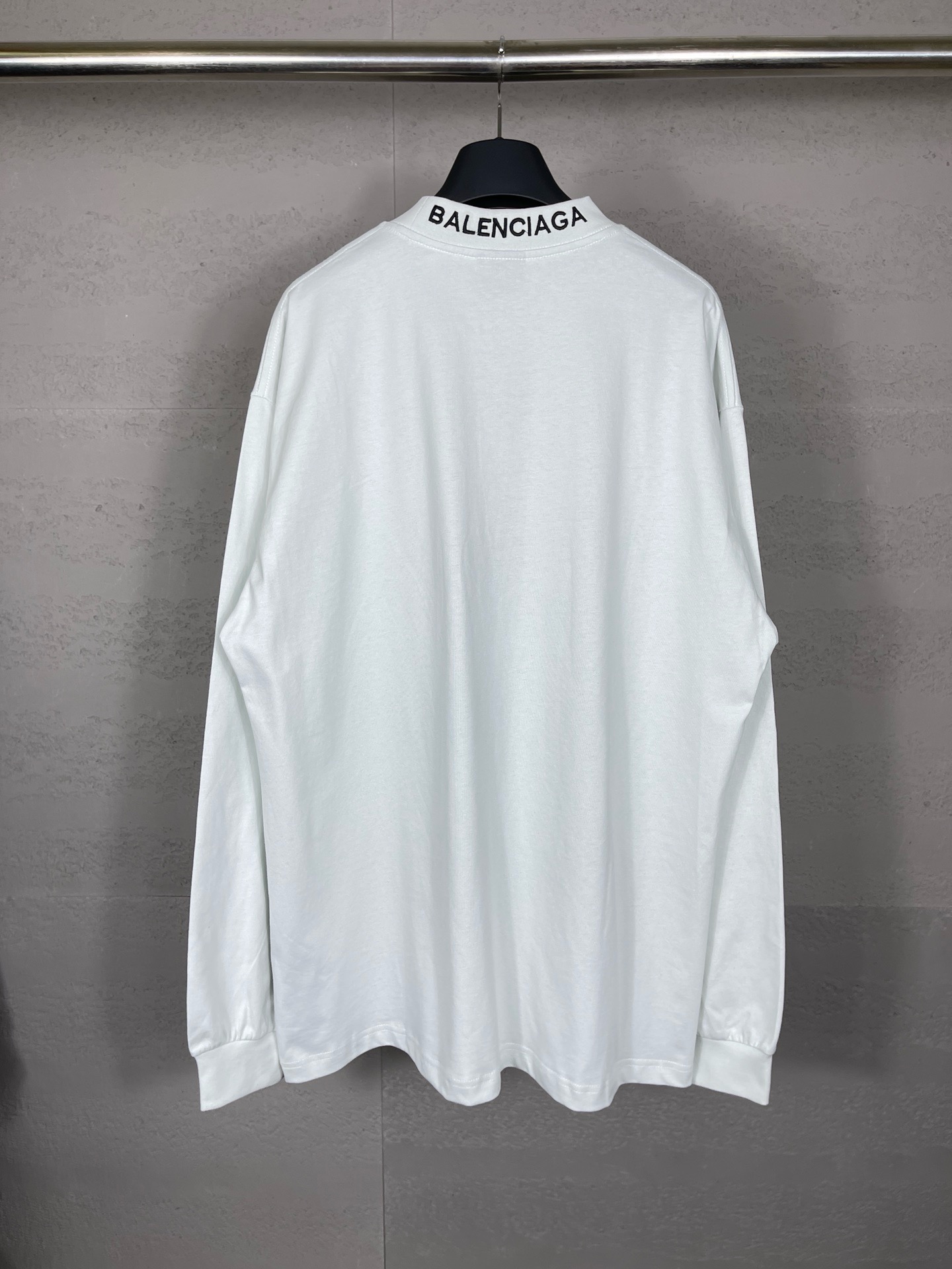 62_Balenciaga Long sleeves