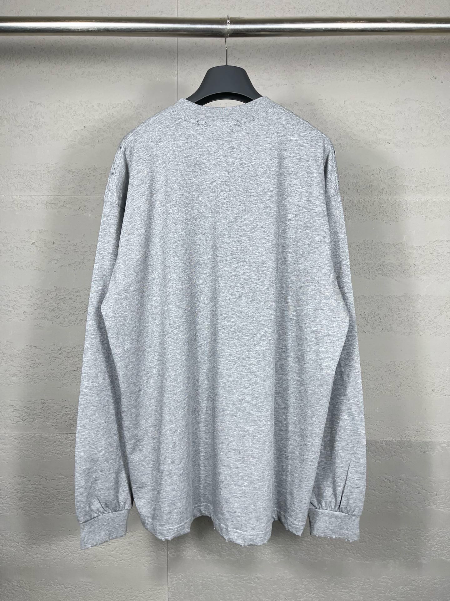 70_Balenciaga Long sleeves