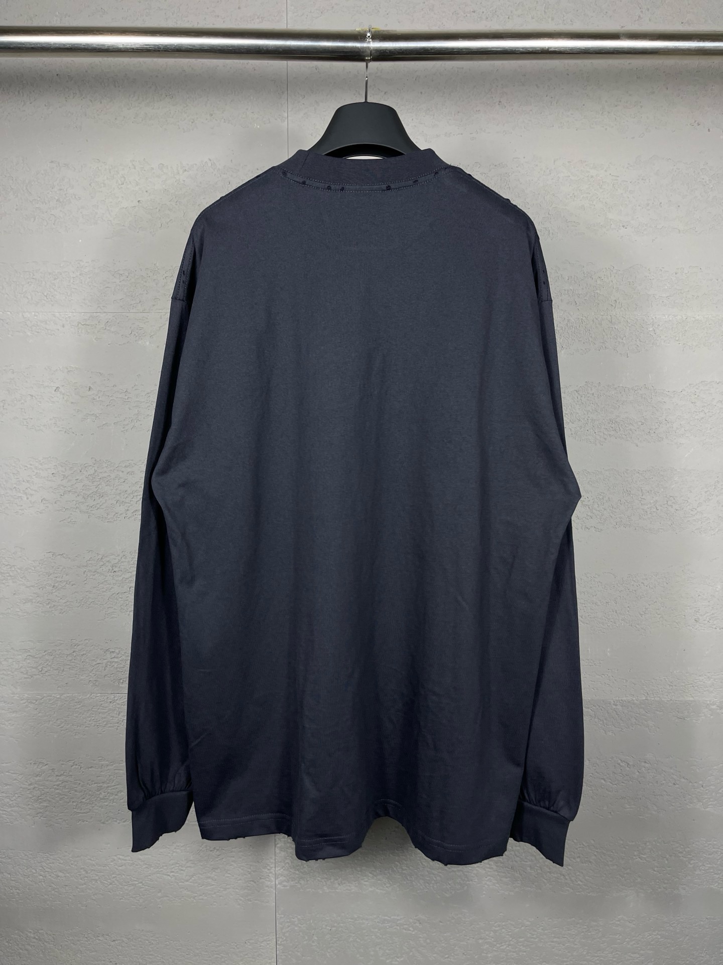 71_Balenciaga Long sleeves