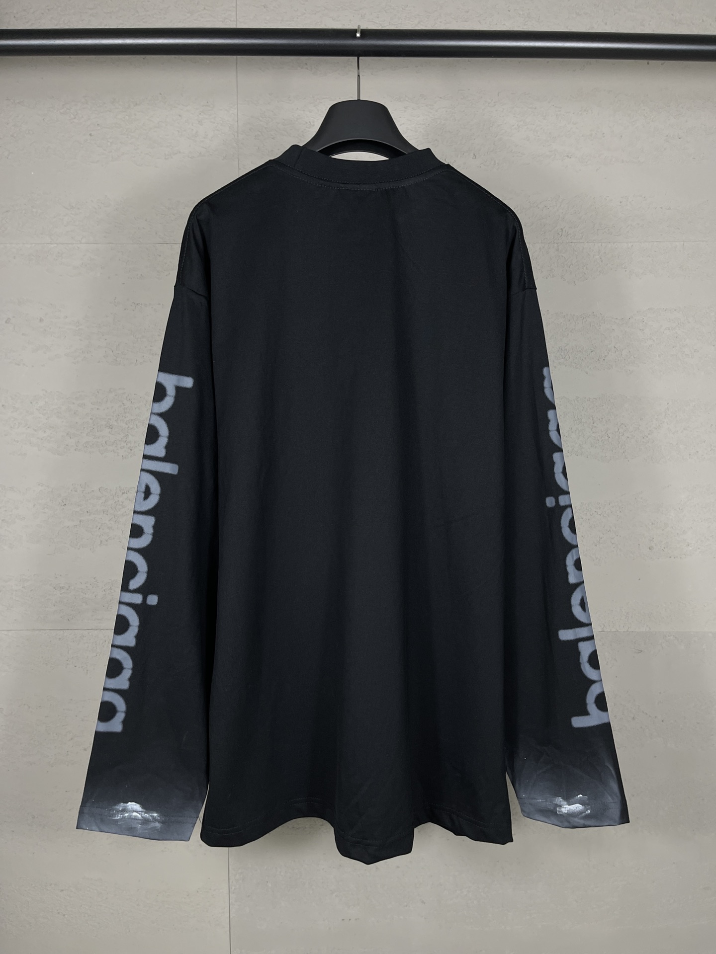 46_Balenciaga Long sleeves
