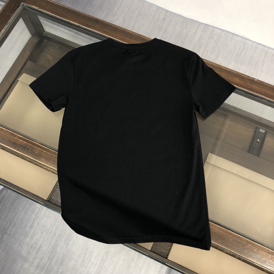 24_Moncler T-shirt