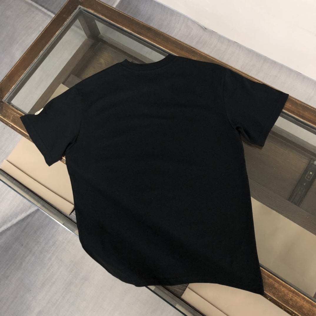 94_Moncler T-shirt