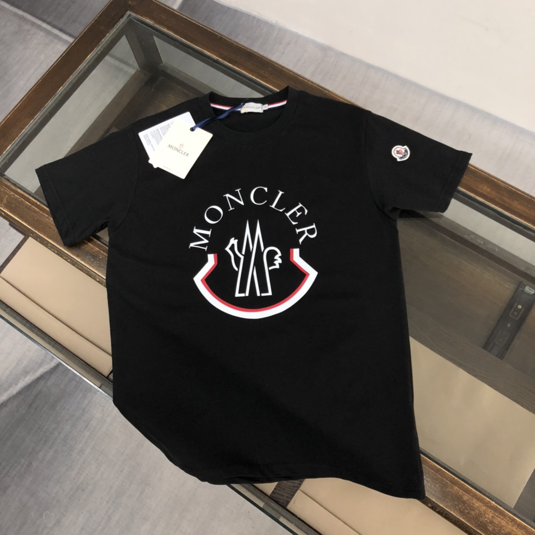 14_Moncler T-shirt
