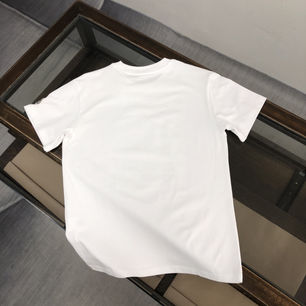 6_Moncler T-shirt