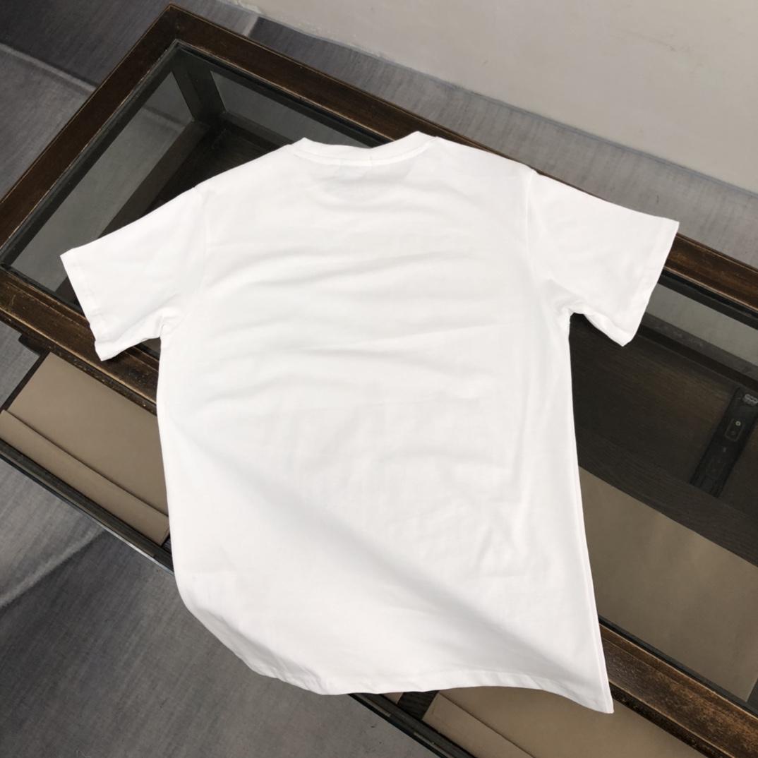27_Moncler T-shirt