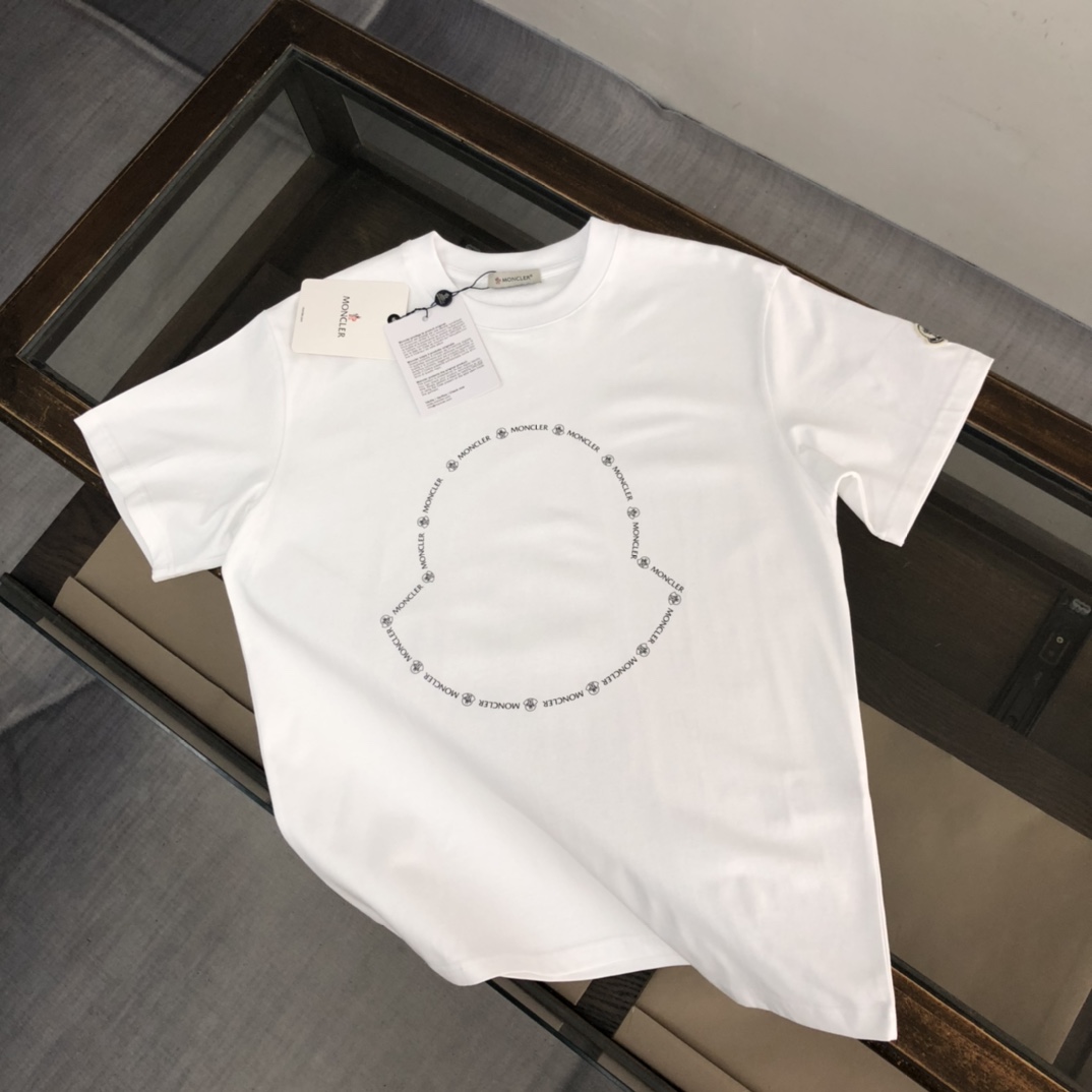 29_Moncler T-shirt