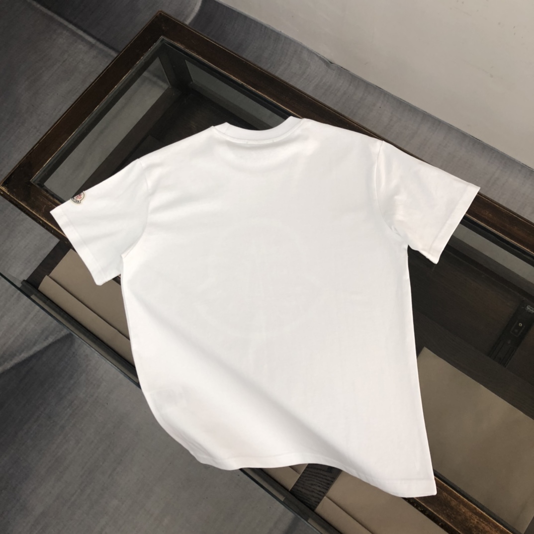 9_Moncler T-shirt