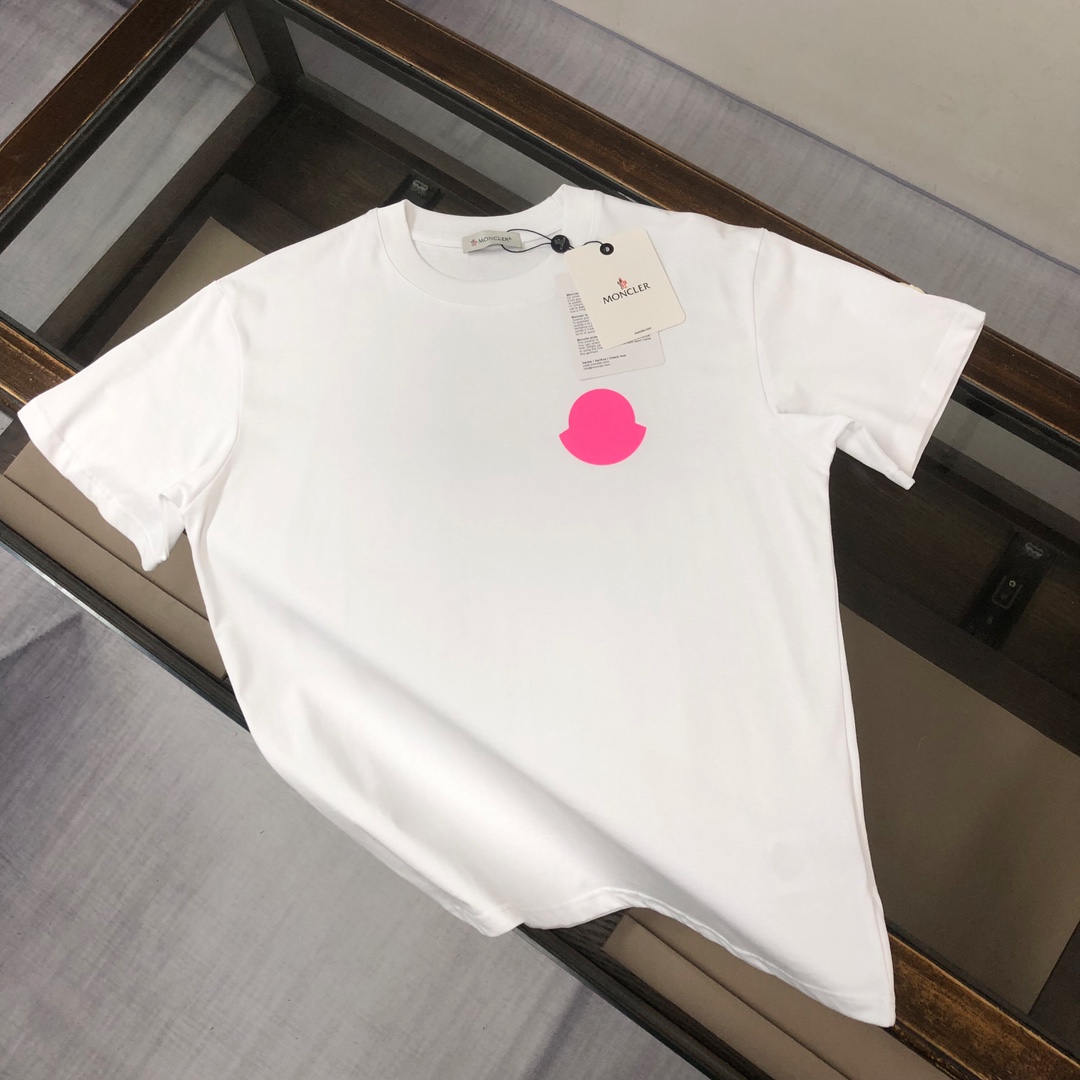 11_Moncler T-shirt