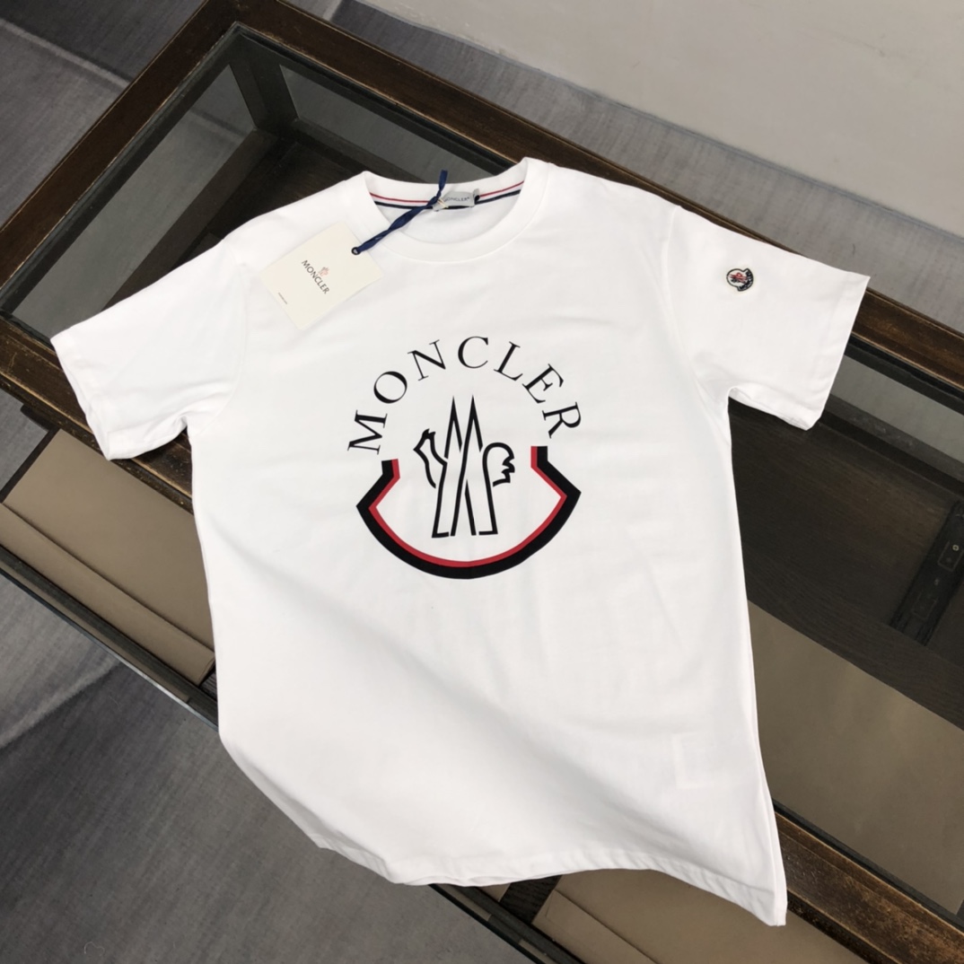 15_Moncler T-shirt