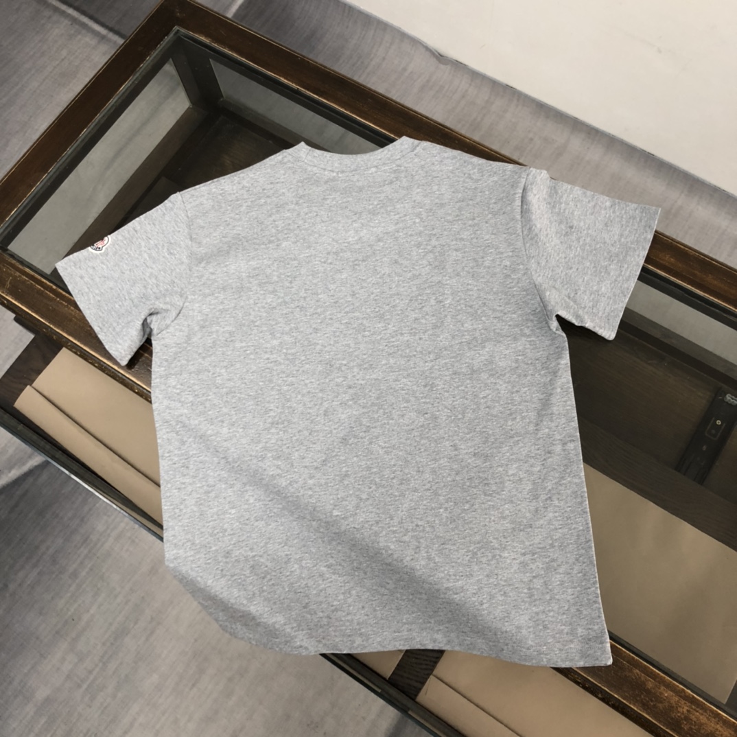 44_Moncler T-shirt