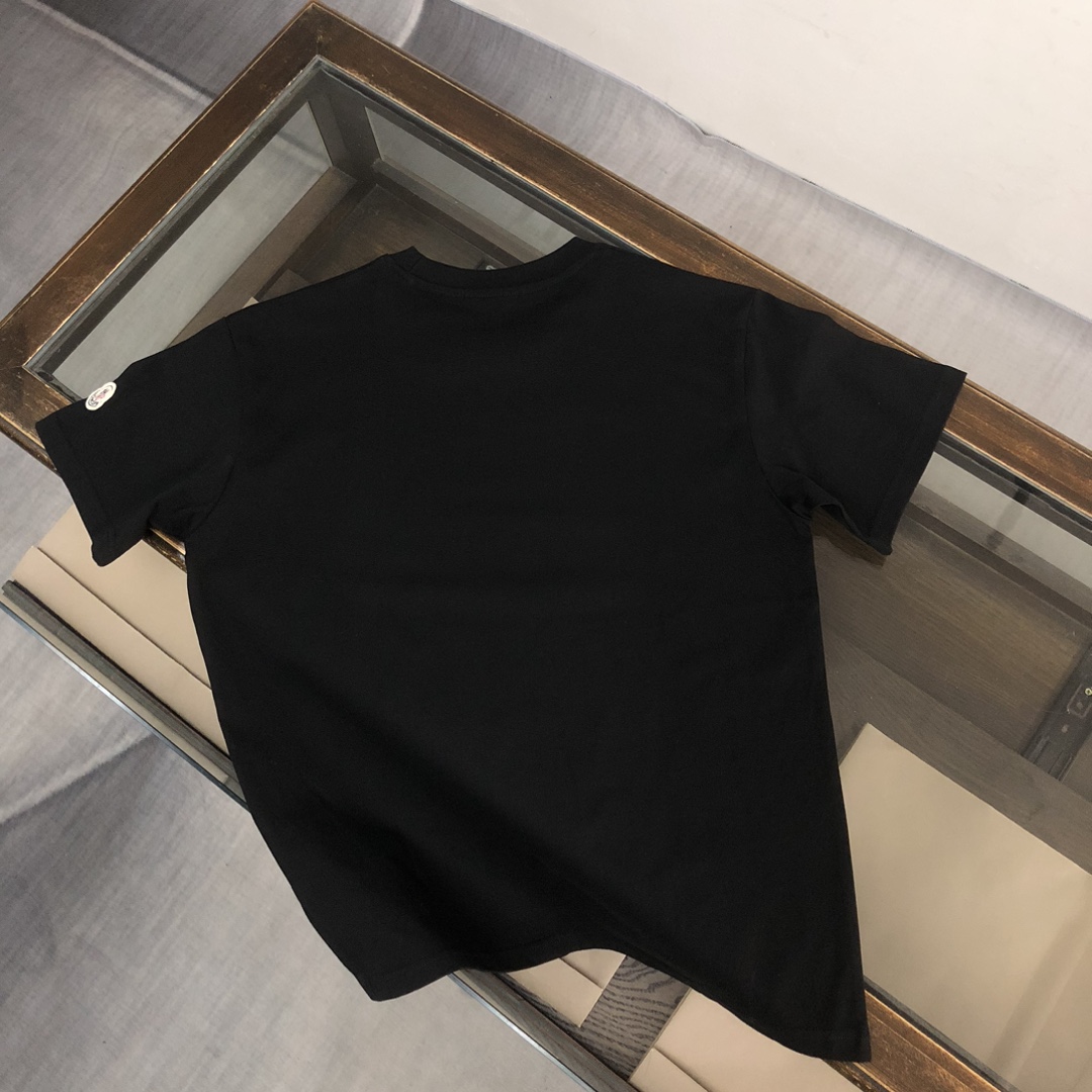 42_Moncler T-shirt